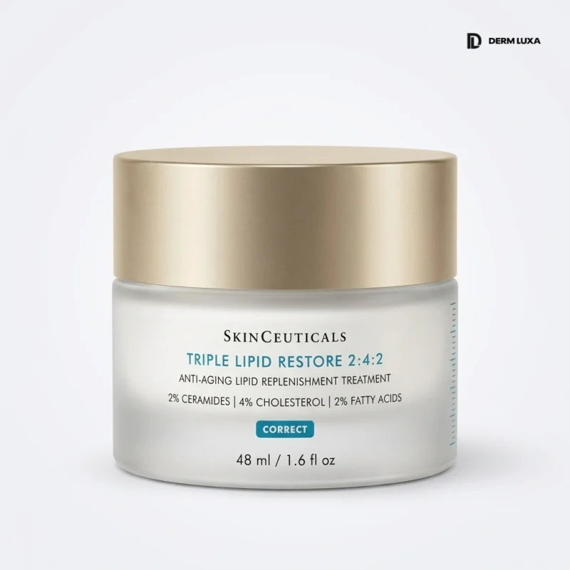 SkinCeuticals Triple Lipid Restore 2:4:2 – Anti-Aging Lipid Cream (1.6 fl. oz.)