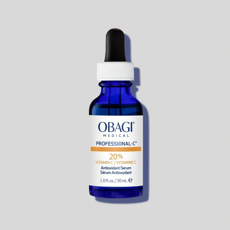 Obagi Professional C Serum 20% – Medical Grade Vitamin C for Sensitive & Combination Skin