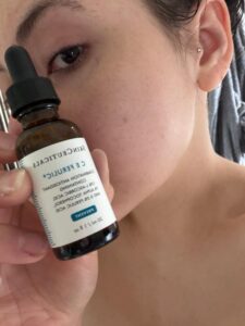 Customer photo